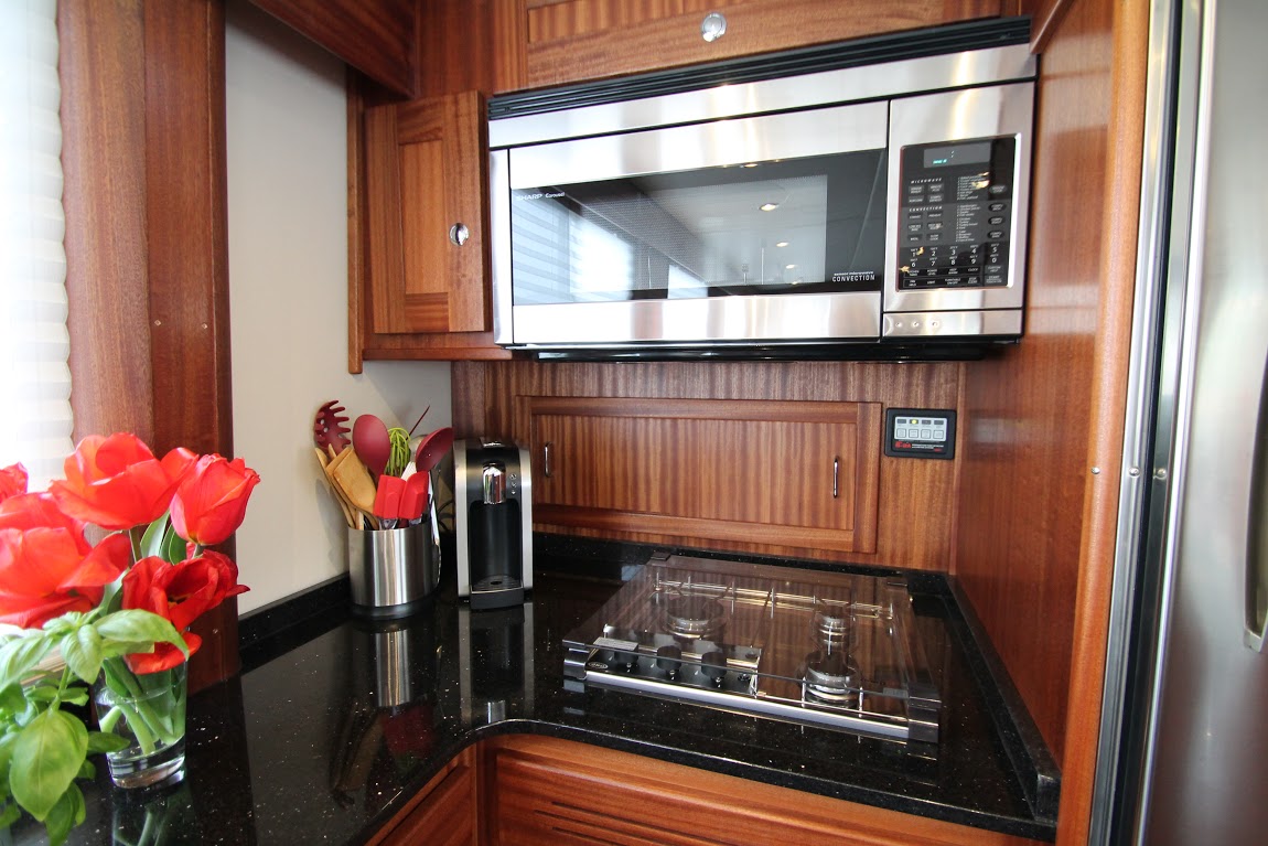 galley