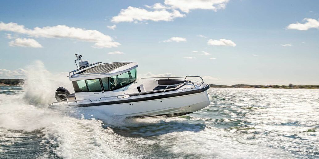 axopar28cabin