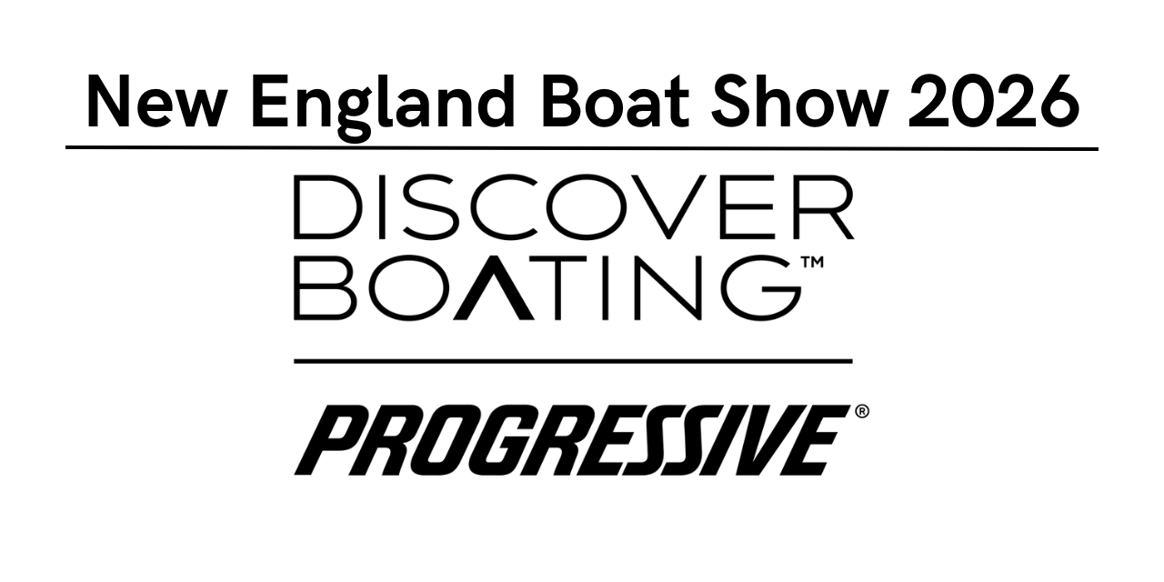 New England Boat Show 2026