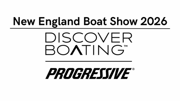 New England Boat Show 2026
